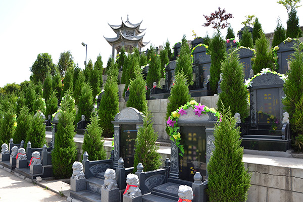 西安汉陵墓园怎么样什么价位？西安汉陵墓园价格表