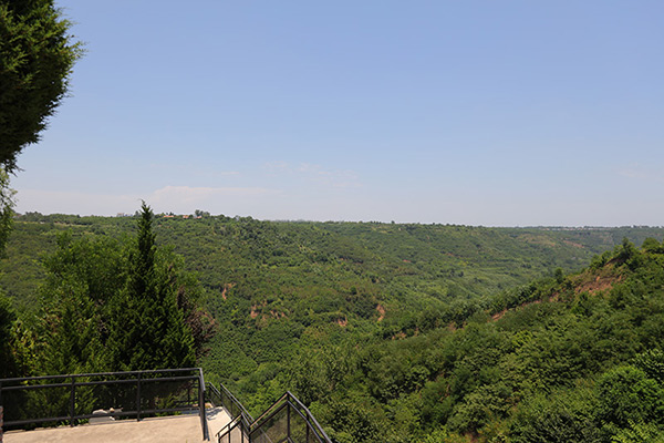 西安寿阳山墓园地址在哪里?西安寿阳山墓园坐几路公交能到?