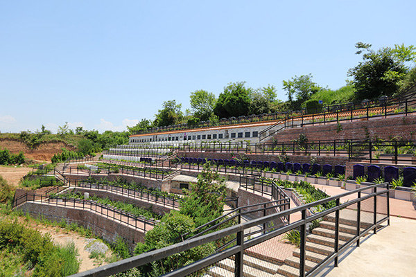 同为西安长安区墓园,凤栖山人文纪念园和寿阳山墓园哪个更好?