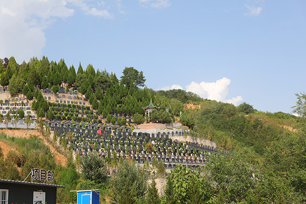 西安白鹿原公墓2025年11月份价格会上涨吗?现在什么价位?